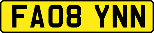 FA08YNN