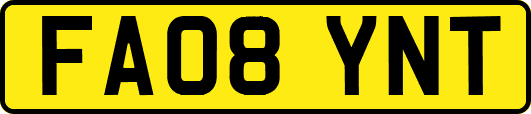 FA08YNT
