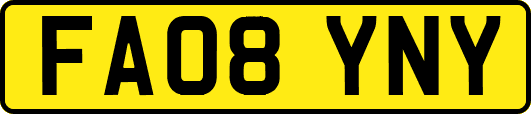 FA08YNY