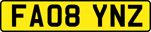FA08YNZ