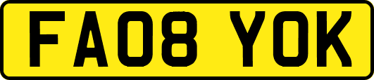 FA08YOK