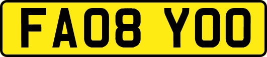 FA08YOO