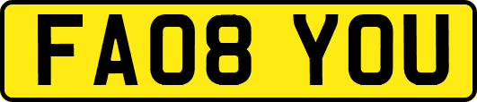 FA08YOU