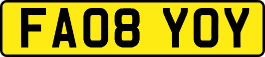 FA08YOY