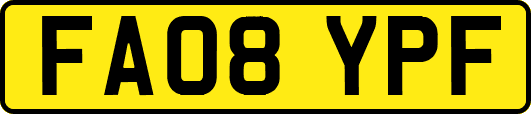FA08YPF
