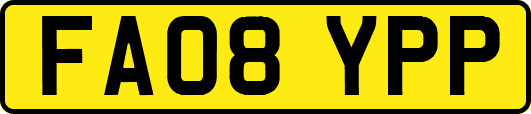 FA08YPP