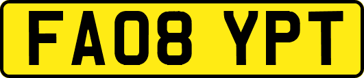 FA08YPT