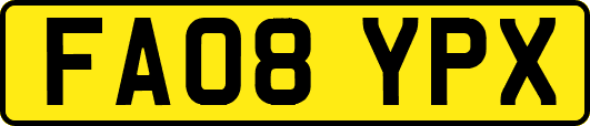 FA08YPX