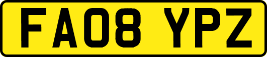 FA08YPZ