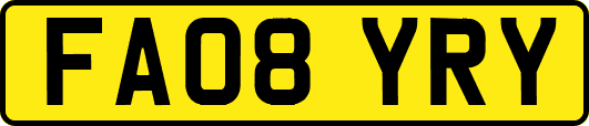 FA08YRY