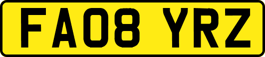 FA08YRZ