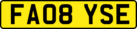 FA08YSE