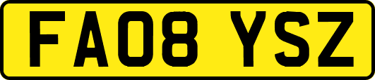 FA08YSZ