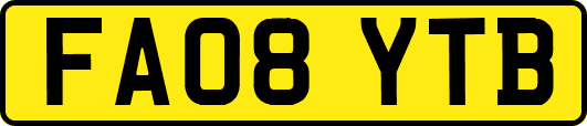 FA08YTB