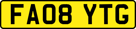 FA08YTG