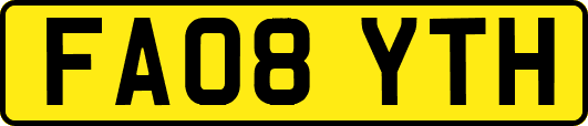 FA08YTH