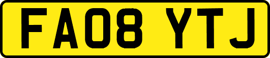 FA08YTJ
