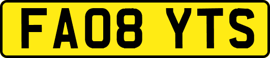 FA08YTS