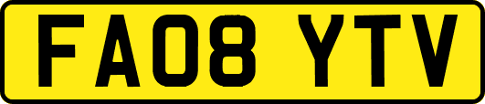 FA08YTV