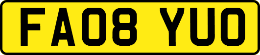 FA08YUO