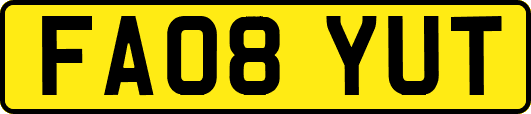 FA08YUT