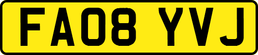 FA08YVJ