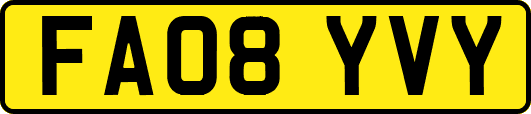 FA08YVY