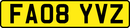 FA08YVZ
