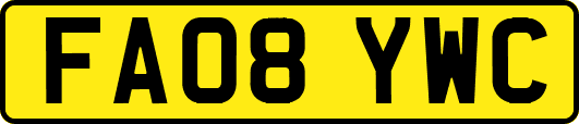 FA08YWC