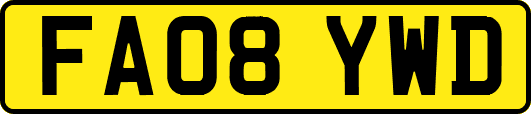 FA08YWD