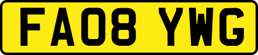 FA08YWG