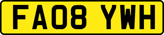 FA08YWH