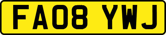 FA08YWJ