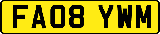 FA08YWM