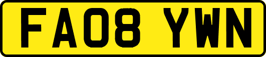 FA08YWN