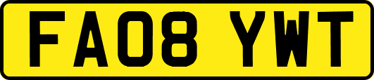 FA08YWT