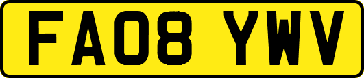 FA08YWV