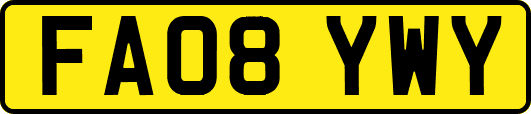 FA08YWY