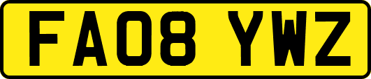 FA08YWZ