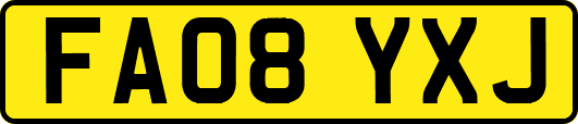 FA08YXJ