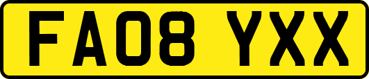 FA08YXX