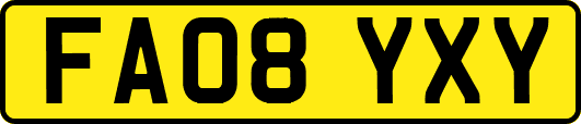 FA08YXY