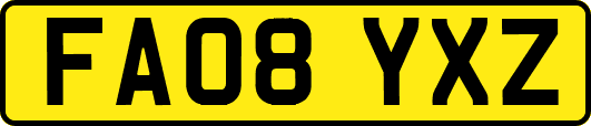 FA08YXZ