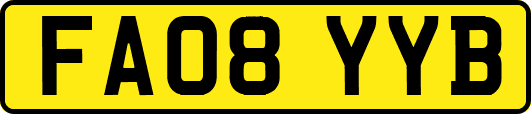 FA08YYB