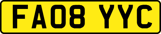 FA08YYC