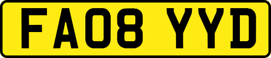 FA08YYD