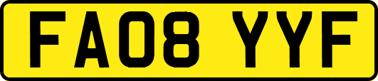 FA08YYF