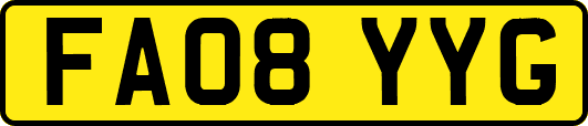 FA08YYG