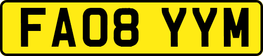 FA08YYM