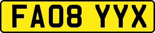 FA08YYX